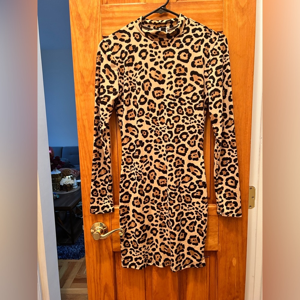 NWOT dress